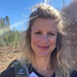 Meet your Posher, Lindsay